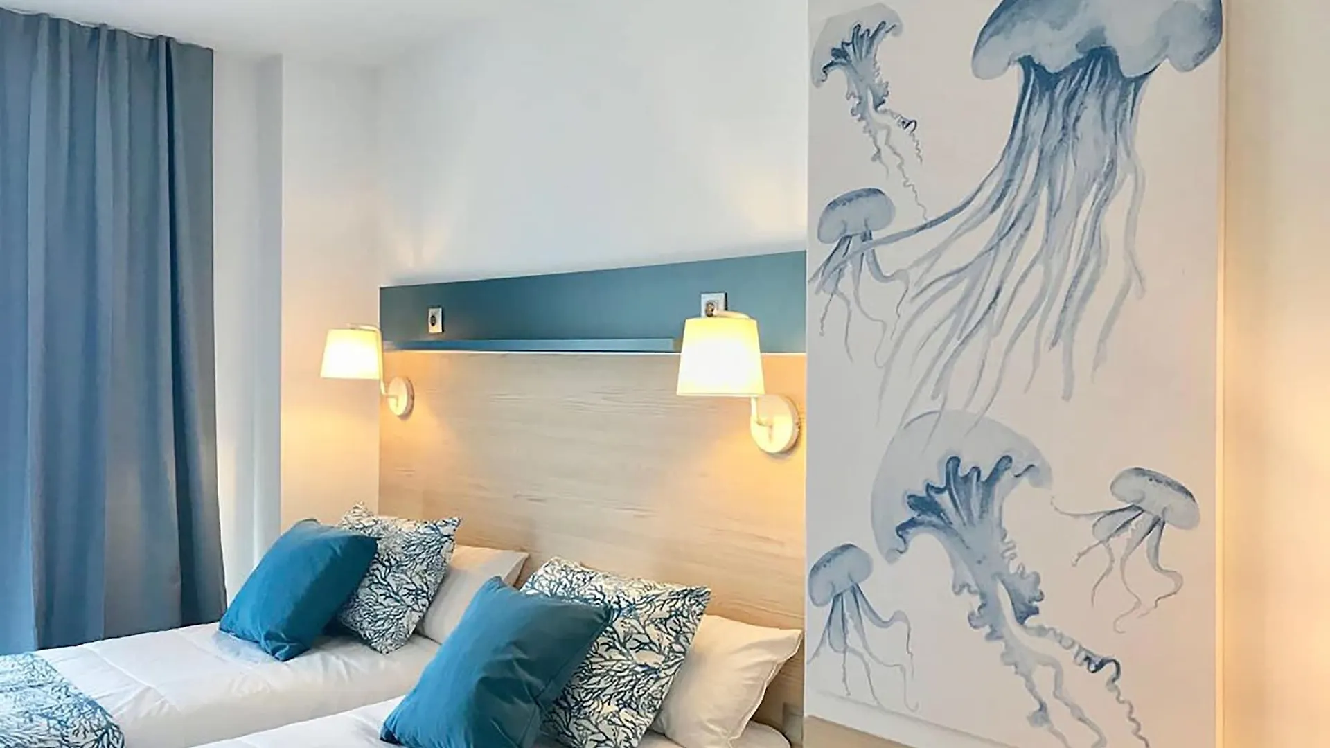 Hotel Salou Beach Rentalmar