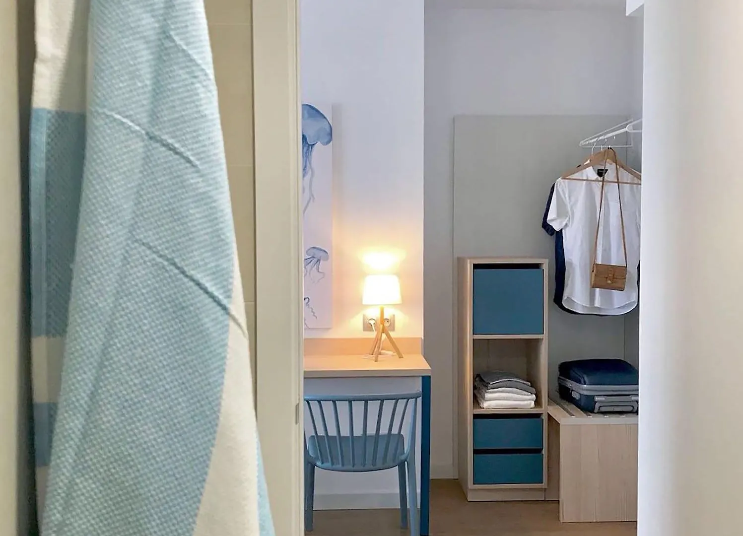 ****  Hotel Salou Beach Rentalmar Spain