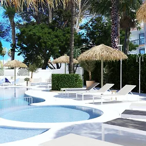 *** Aparthotel Hsm Park Spanje