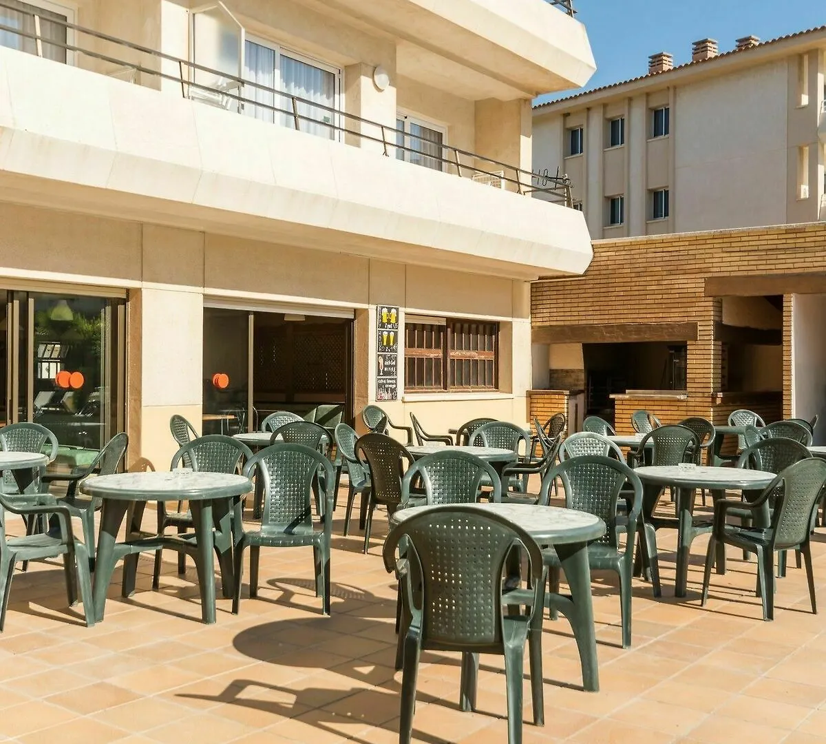 Hotel Salou Beach Rentalmar إسبانيا