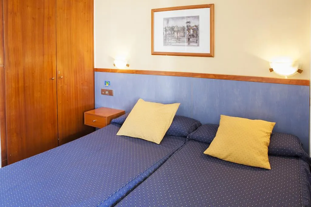 Hotel Salou Beach Rentalmar