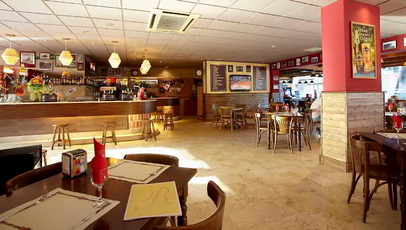 Hotel Salou Beach Rentalmar